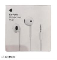 Earpods headphone plug